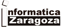 Informatica Zaragoza Logo