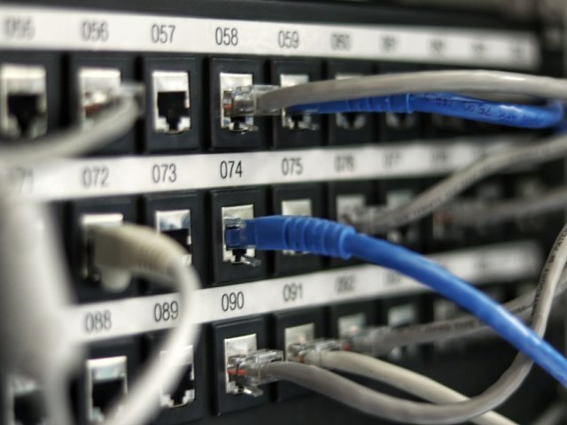 Backup automático para empresas