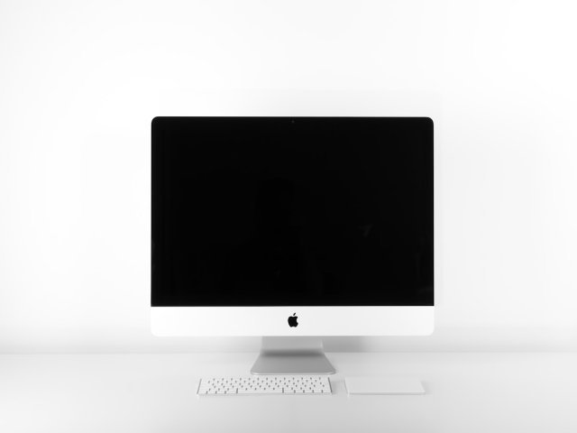 Ampliación RAM iMac M3