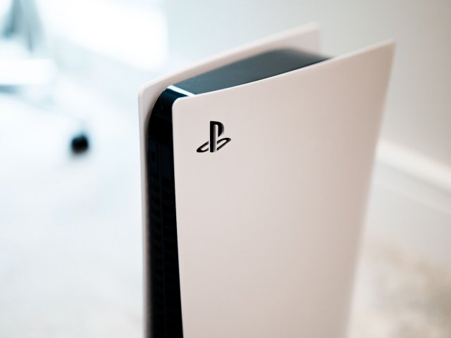 Conector HDMI PS4