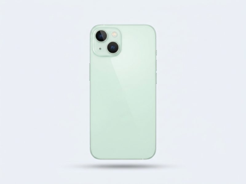 Cristal trasero iPhone 11