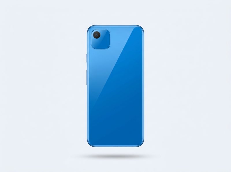 Cristal trasero iPhone XR
