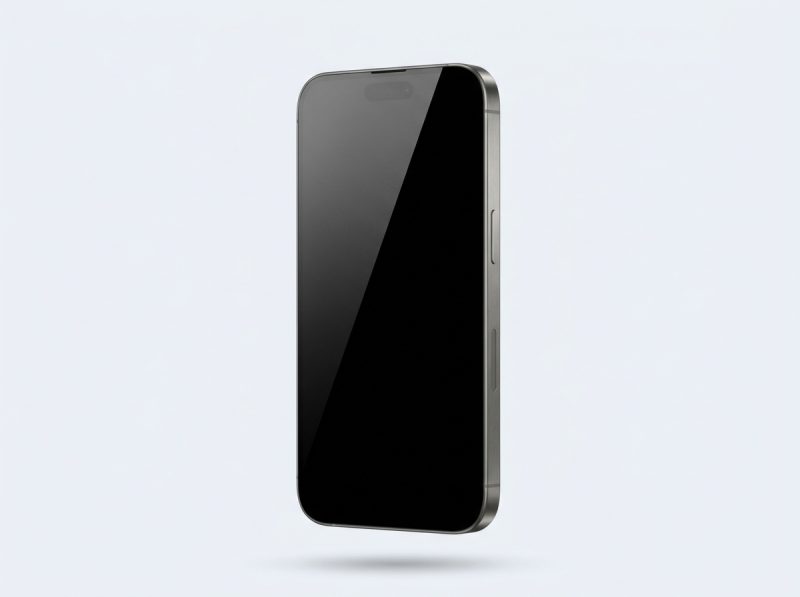 Botones volumen iPhone 15 Pro / Pro Max