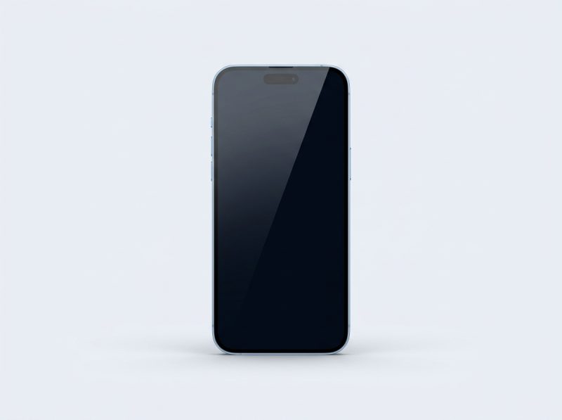 iPhone Repair in Zaragoza