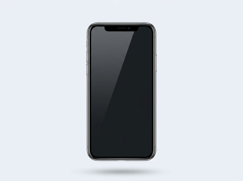 Placa base iPhone X