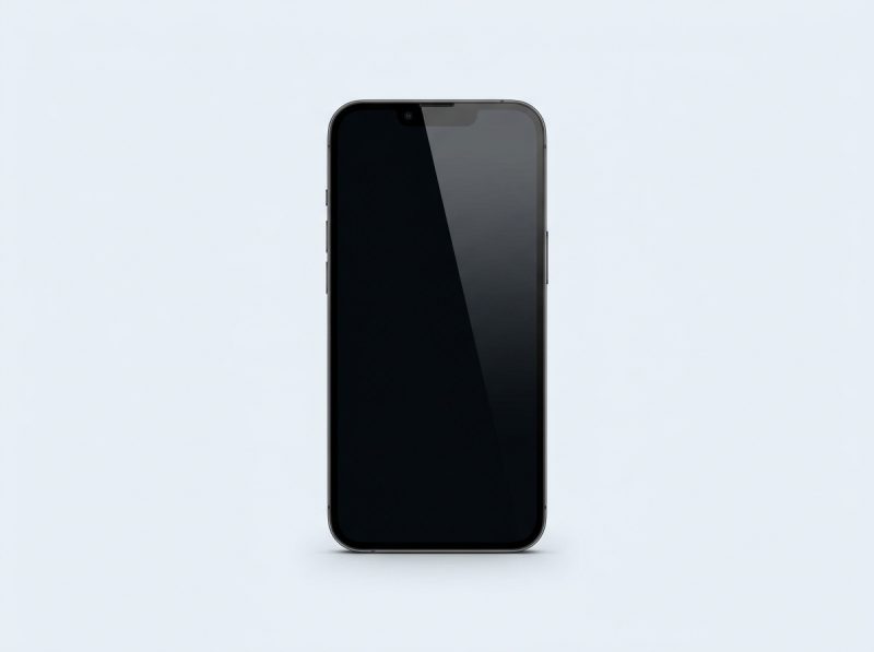 iPhone Screen Repair in Zaragoza