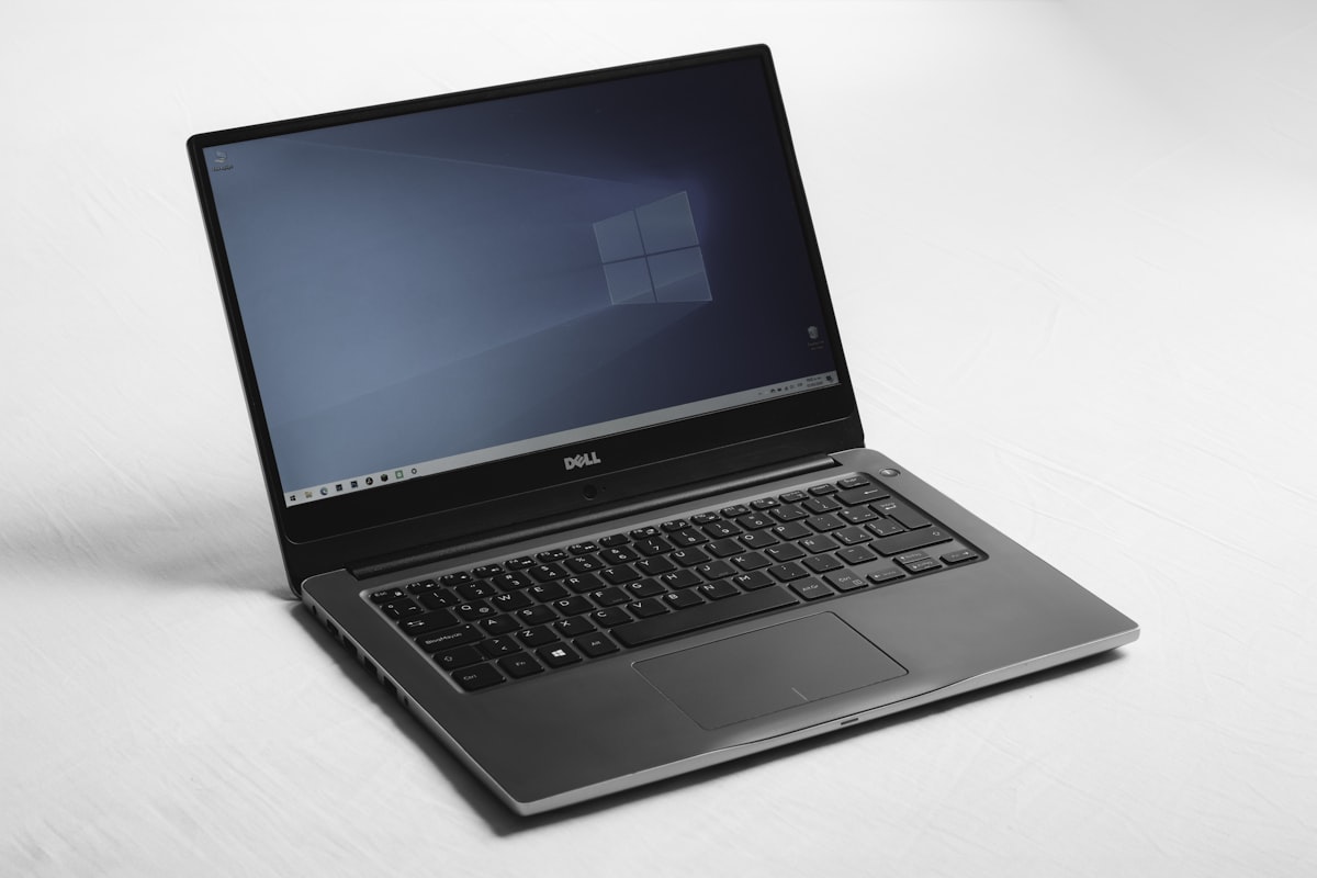Conector de carga roto en Lenovo