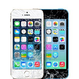 Reparacion iPhone